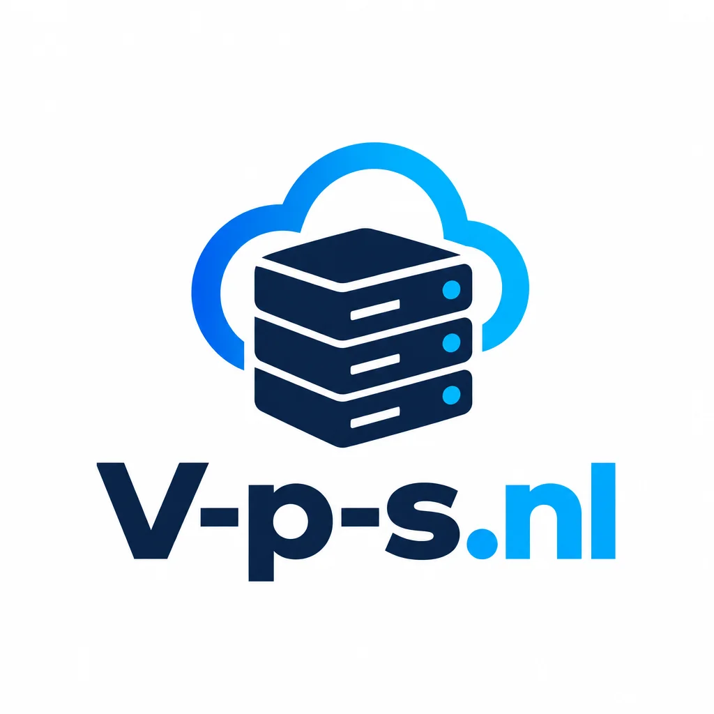 Logo voor v-p-s.nl